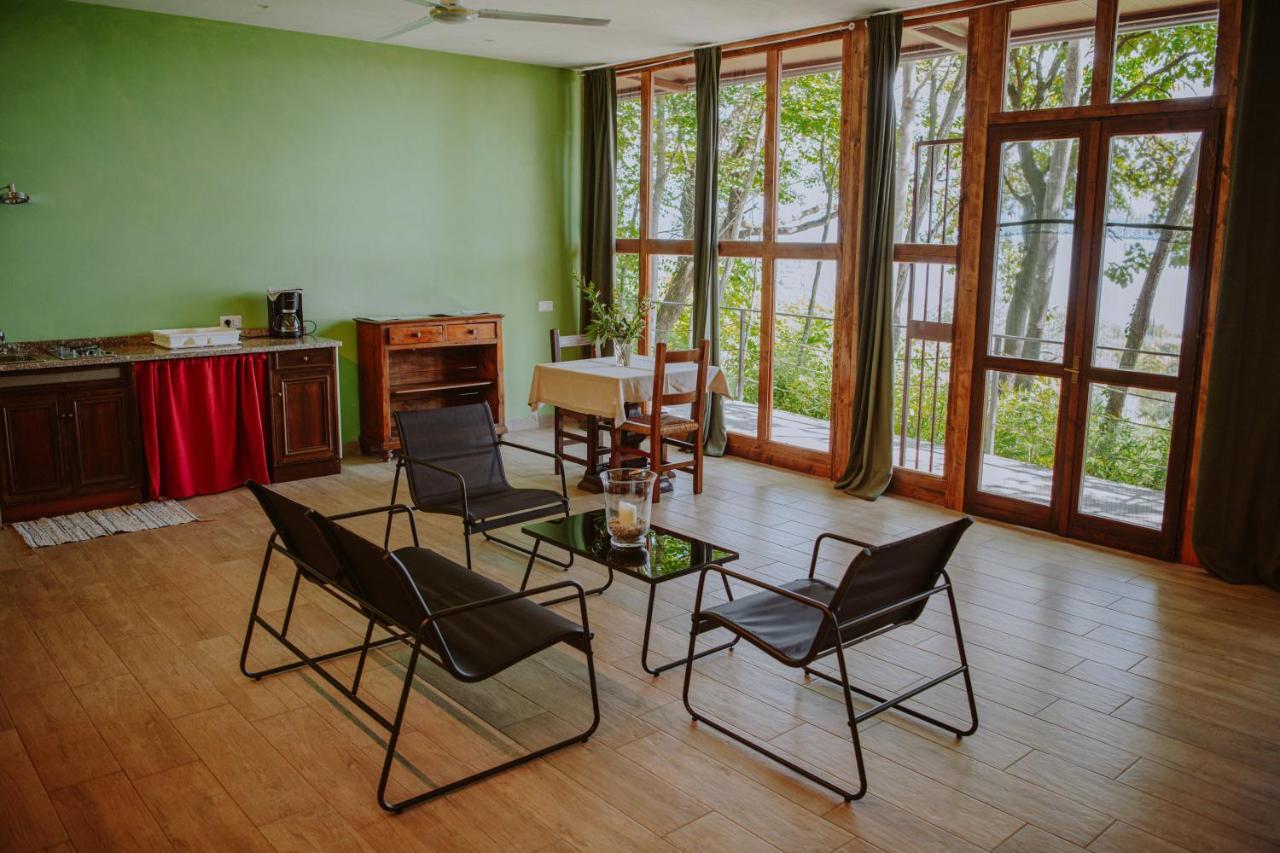 Villa Schindler Манерба дел Гарда Екстериор снимка