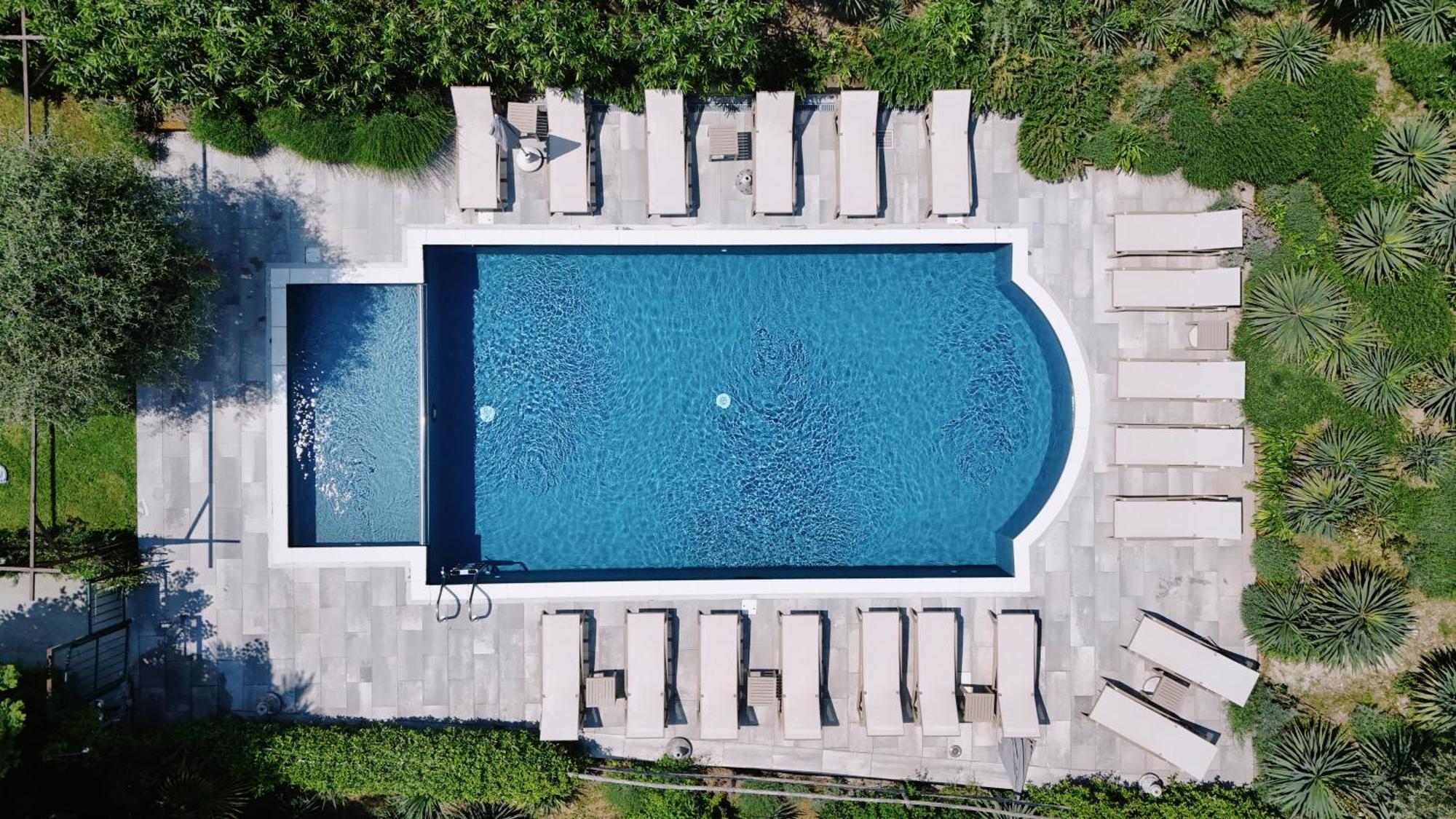 Villa Schindler Манерба дел Гарда Екстериор снимка